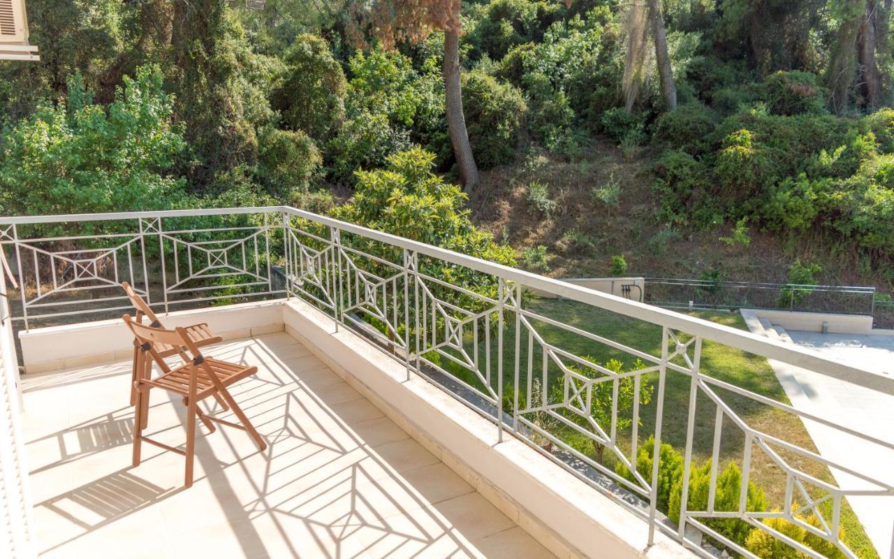 Villa Opali Kassandreia Extérieur photo