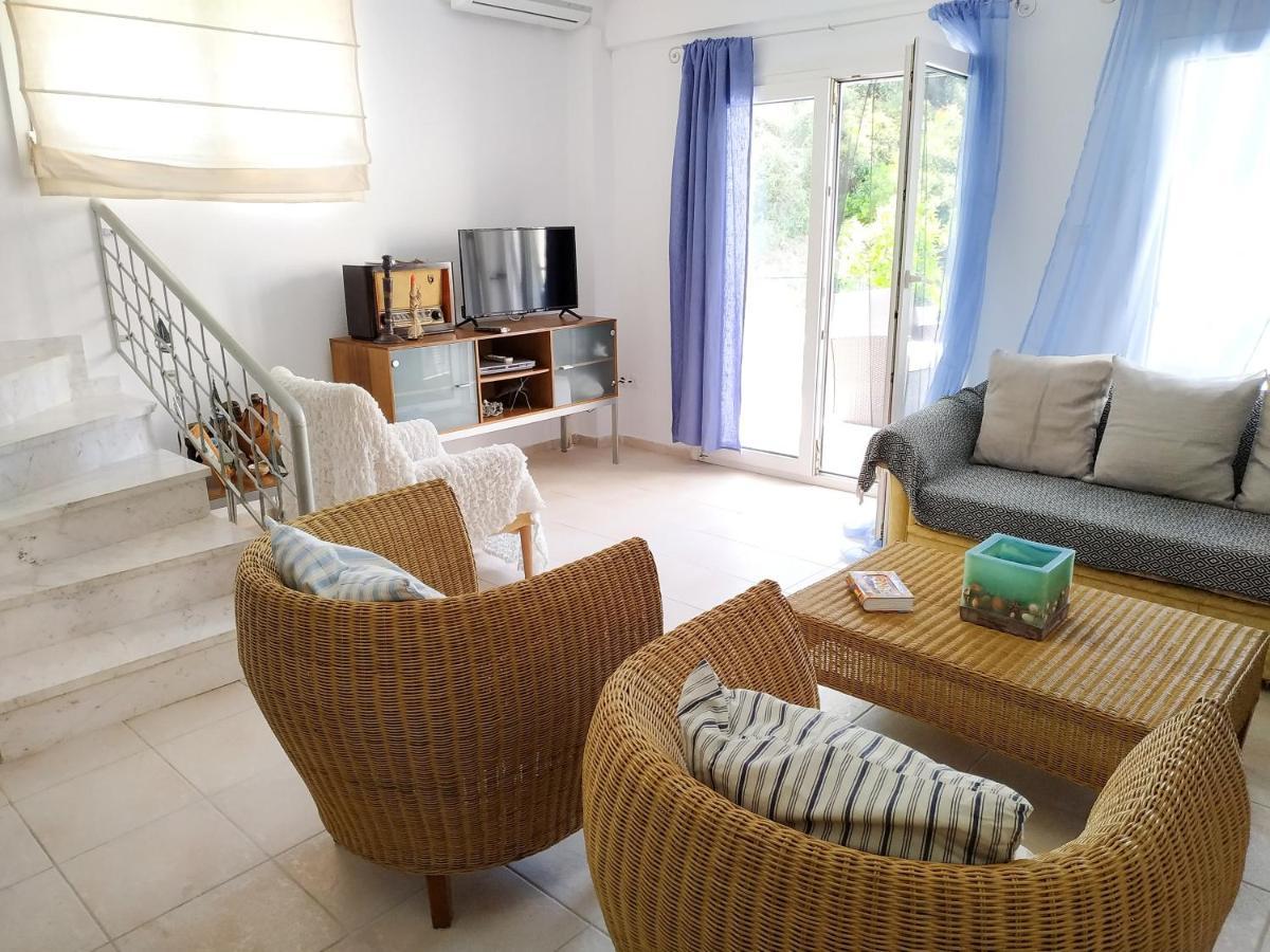 Villa Opali Kassandreia Extérieur photo