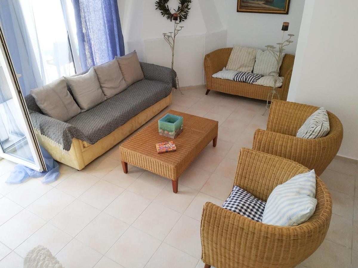 Villa Opali Kassandreia Extérieur photo