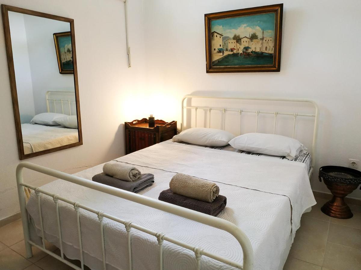 Villa Opali Kassandreia Extérieur photo