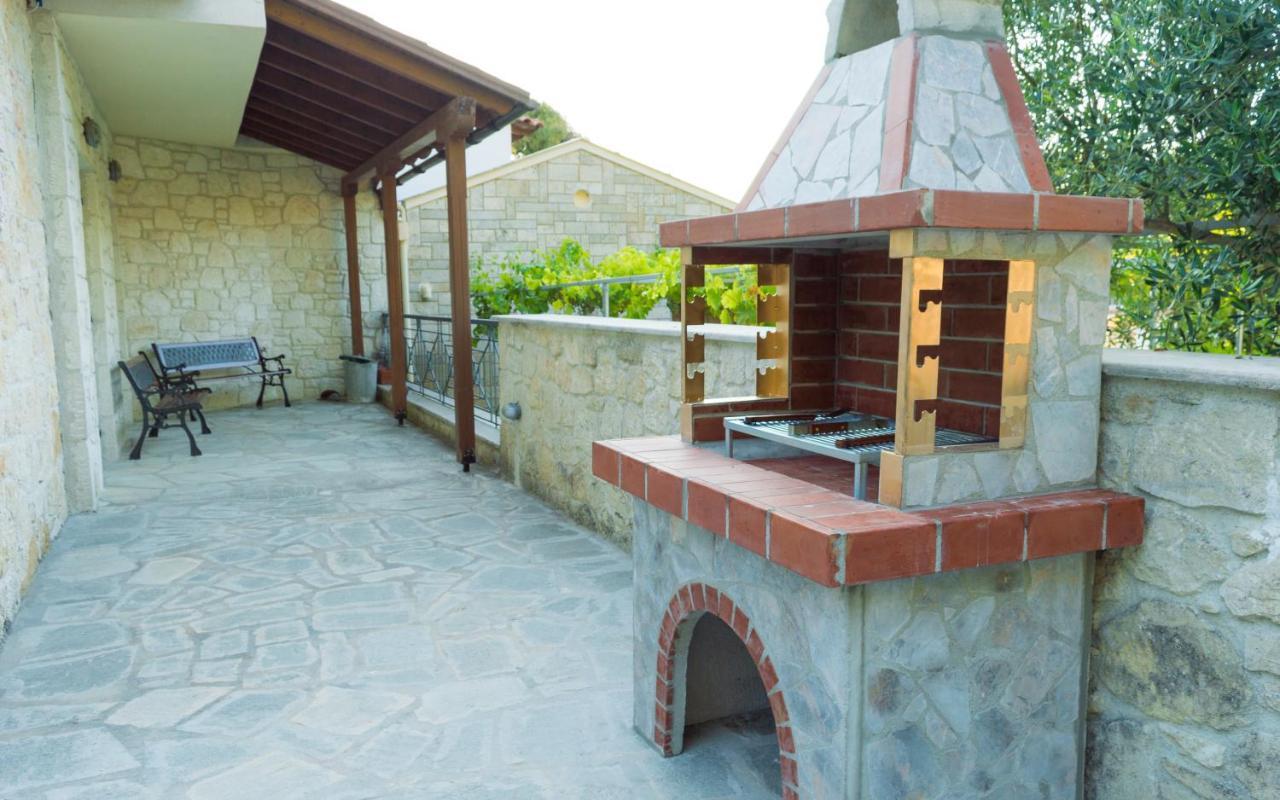 Villa Opali Kassandreia Extérieur photo