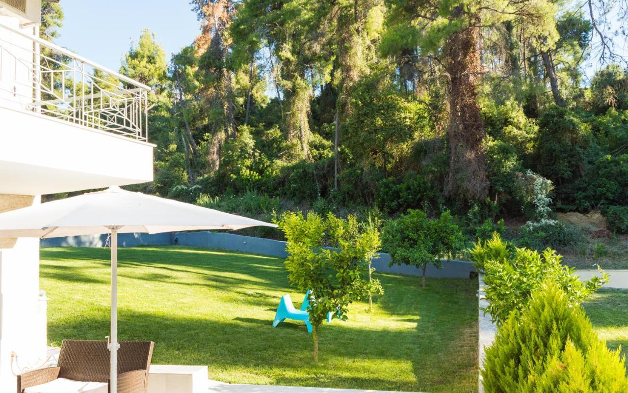 Villa Opali Kassandreia Extérieur photo