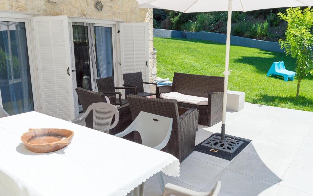 Villa Opali Kassandreia Extérieur photo