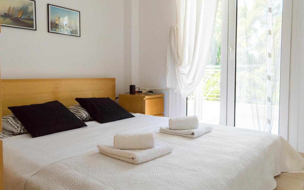 Villa Opali Kassandreia Extérieur photo